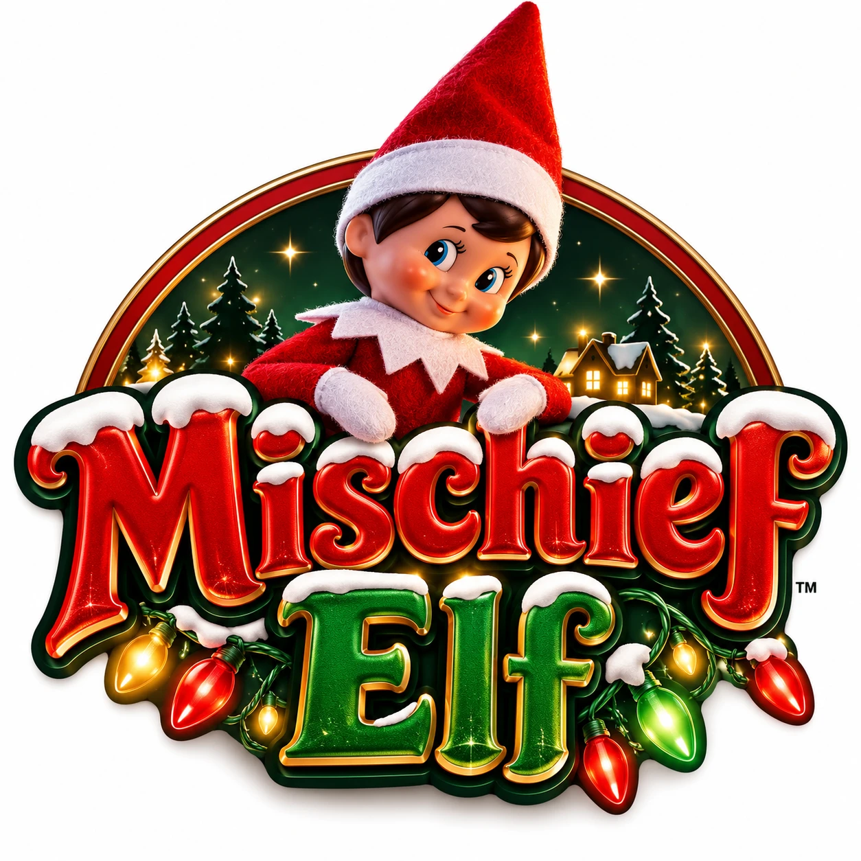Mischief Elf